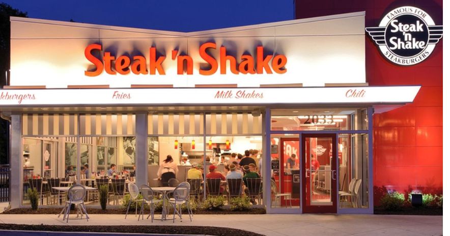 Steak n shake chicken fingers discontinued