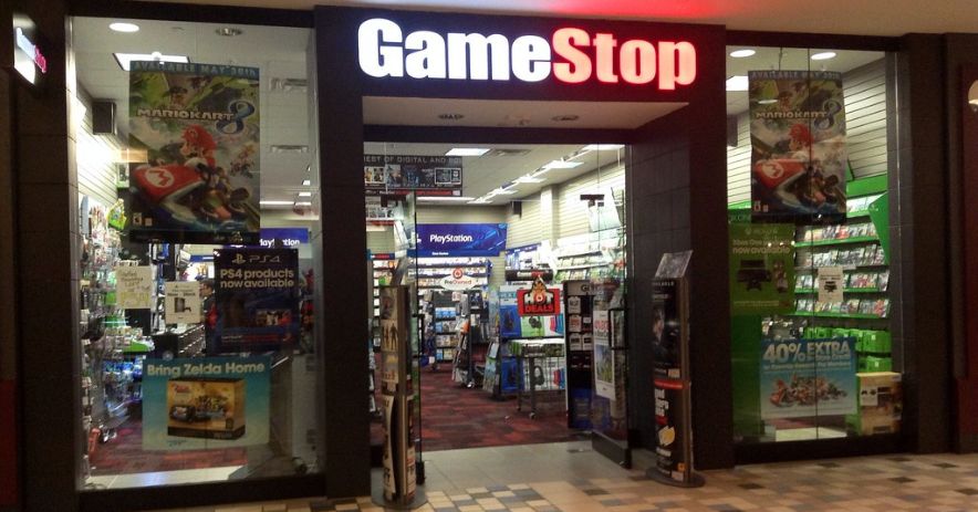 Does GameStop buy Games Without Cases?