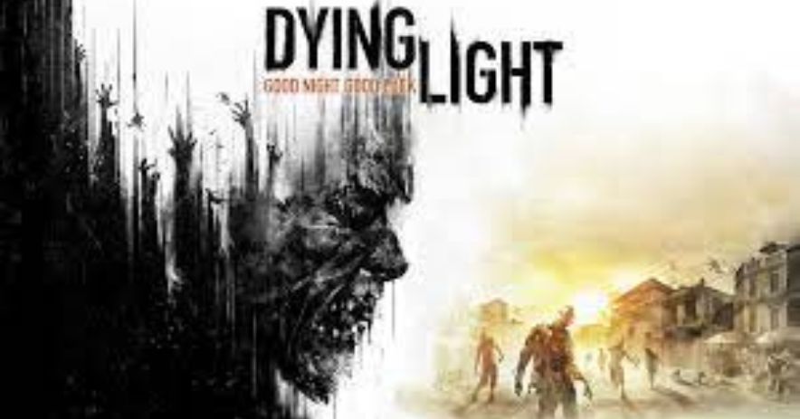 dying Light 1