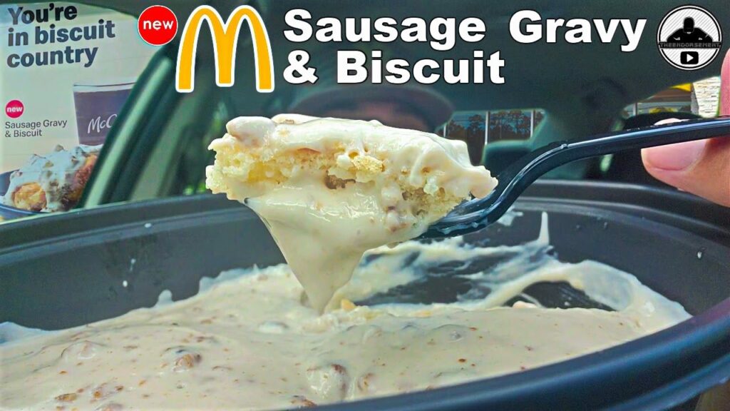 Does IHOP have Biscuits and Gravy? (Updated 2023)