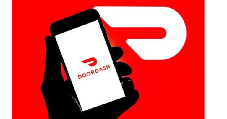 Doordash Login Error! (How to fix it)