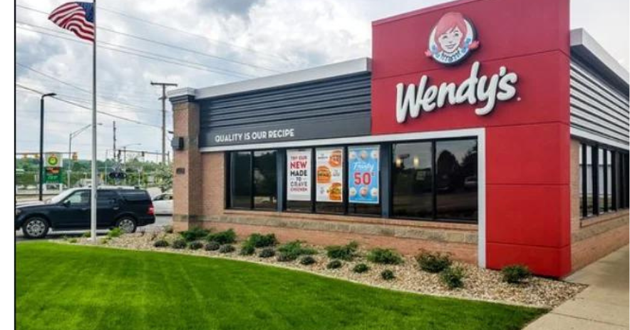 What time does Wendys close