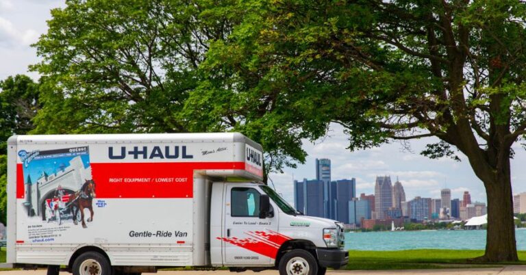 does-u-haul-give-aaa-discount-updated
