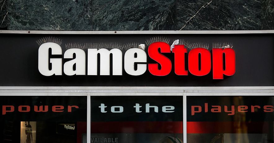 Gamestop Trade In Policy