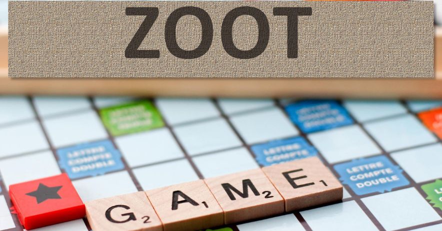 Is Zoot a Scrabble Word?