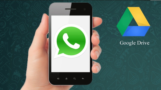 Whatsapp Users To Transfer Chats Without Google Drive