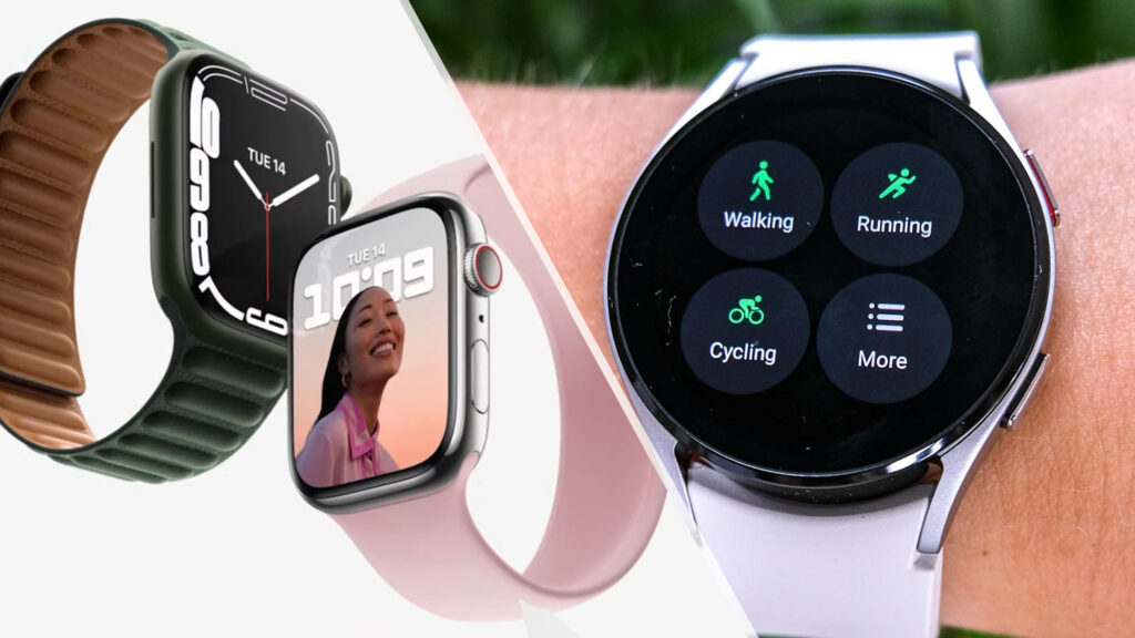 what smartwatch should i get