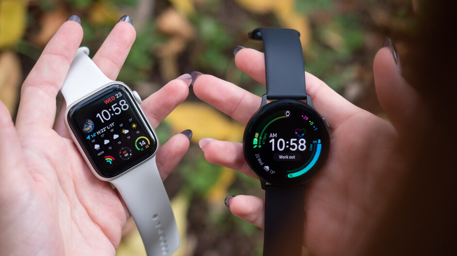 what smartwatch should i get