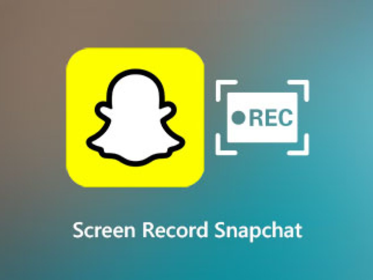 What Does Screen Recording Mean On Snapchat?