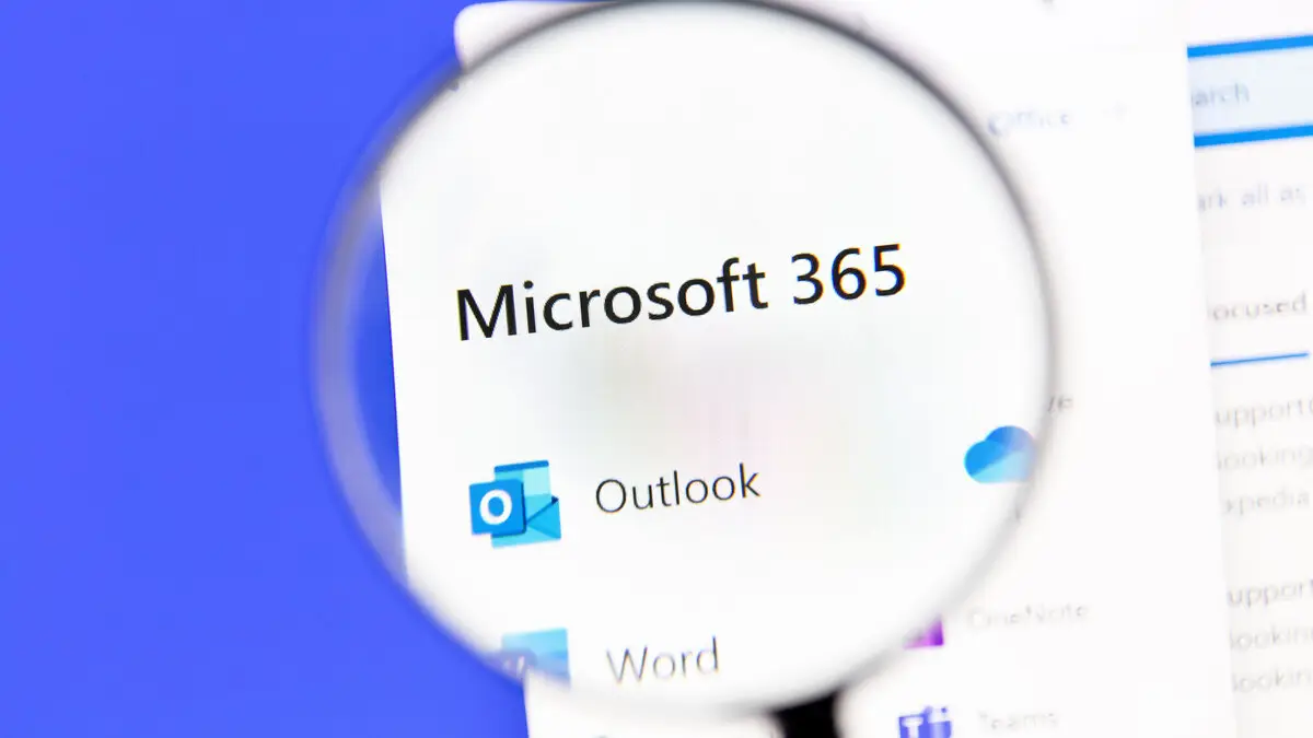 microsoft office 365 outage today