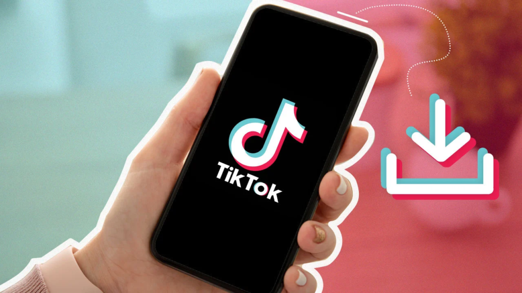 save tiktok without watermark 2023