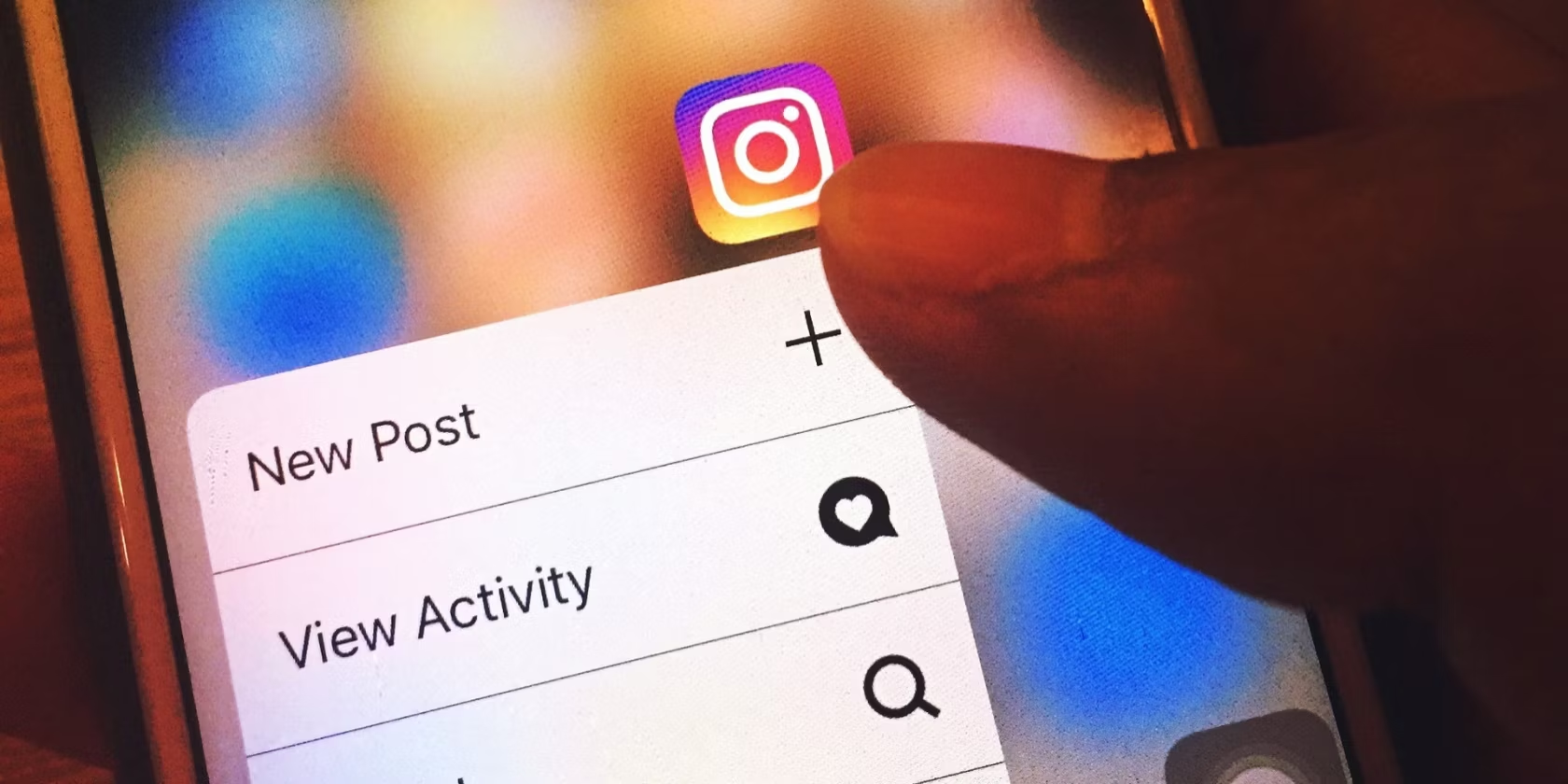 How to Hide Activity On Instagram