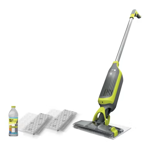 shark vaccum mop