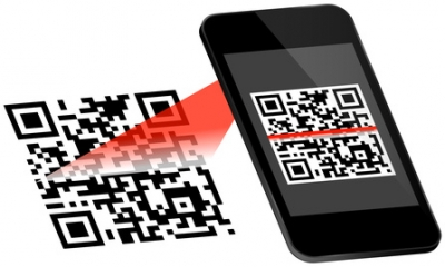 Scan QR Codеs from Picturеs iPhone