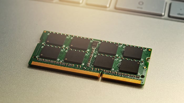 can you upgrade ram on a laptop