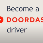 how do i become a doordash driver