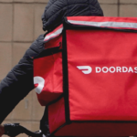 can you request a doordash driver