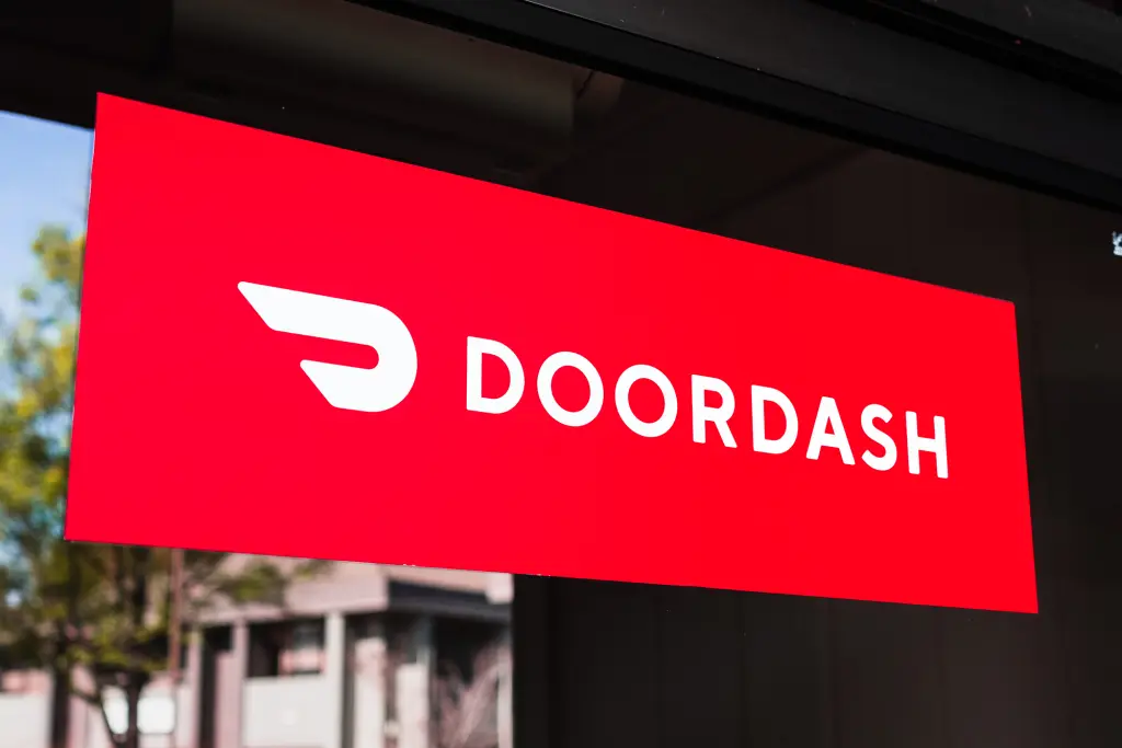 how much to tip doordash driver