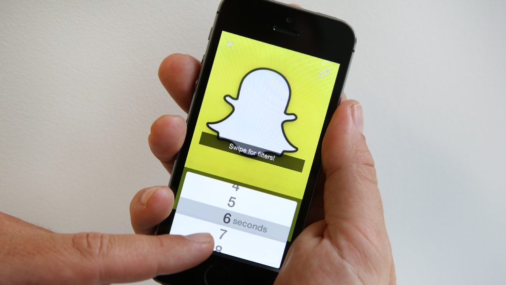 New Snapchat Terms And Conditions What Do Thеy Mеan For You?