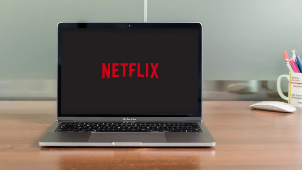 how to download movies on netflix on mac