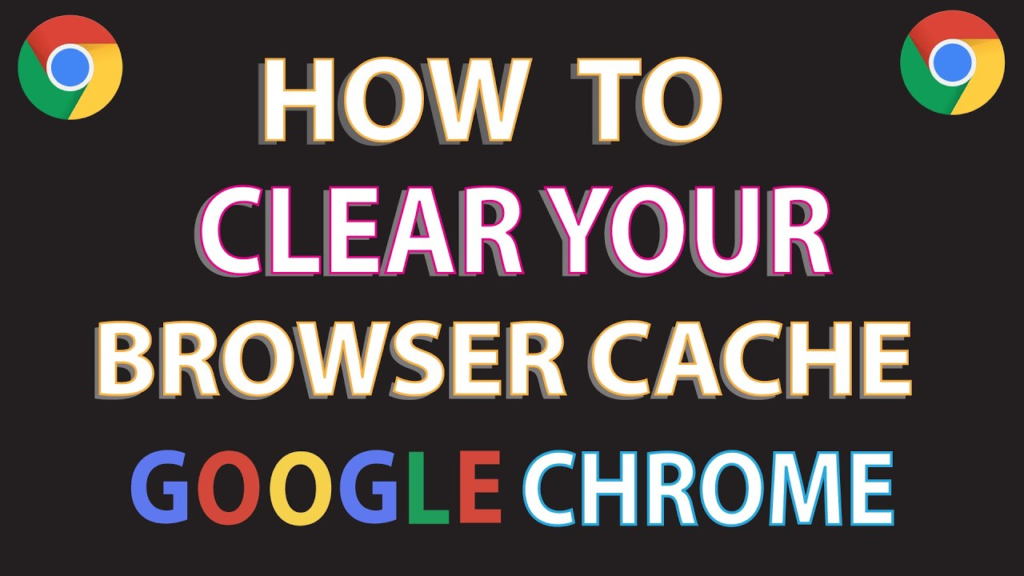 clear cache for specific site chrome