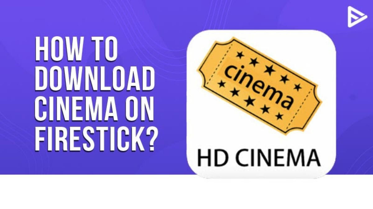 how to download cinema free on firestick