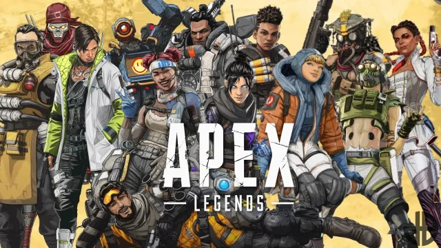 do you need xbox live to play apex