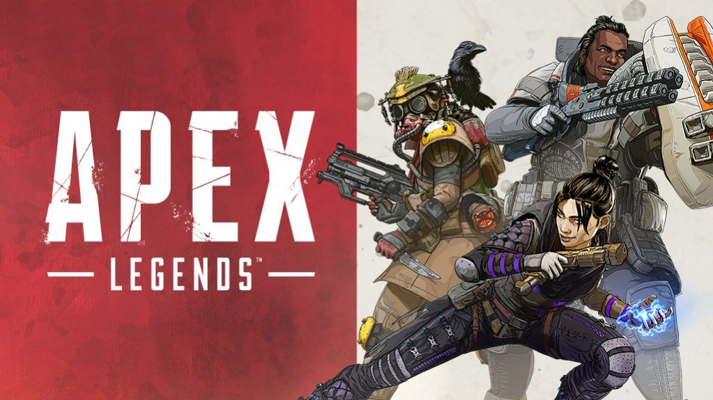 do you need xbox live to play apex