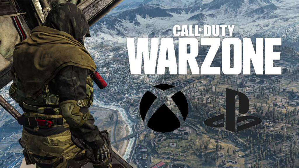 do you have to have xbox live to play warzone