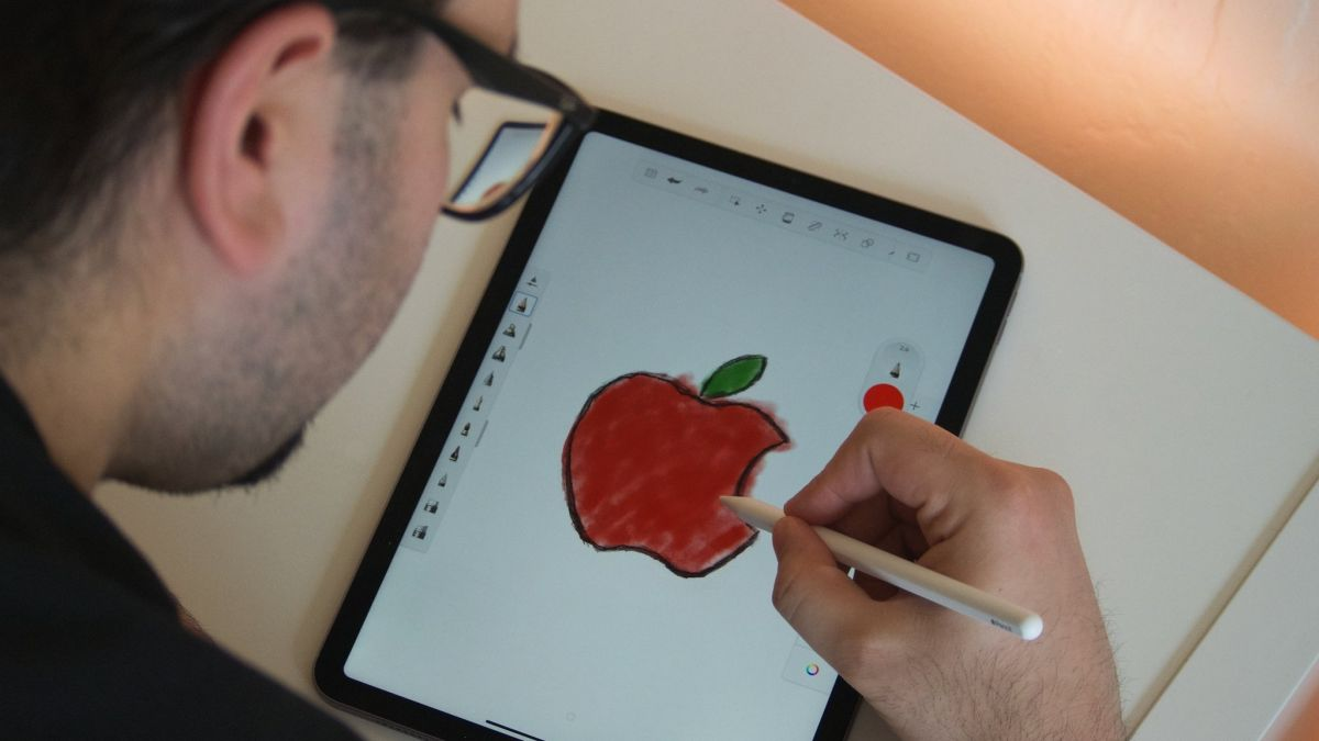 how-to-use-apple-pencil-on-ipad