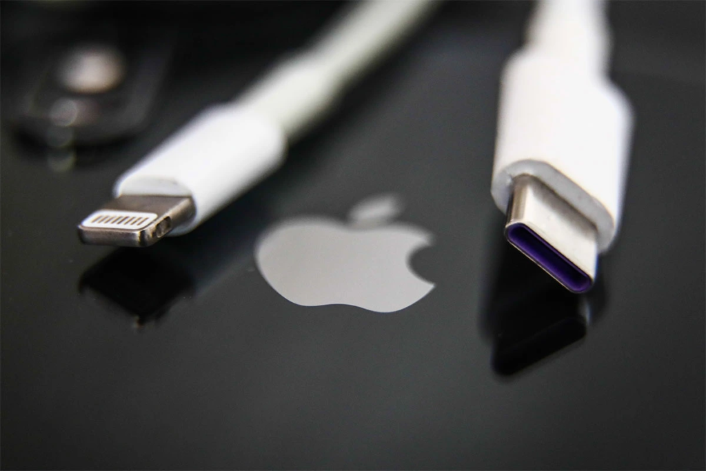 Will iphone 15 be usb c