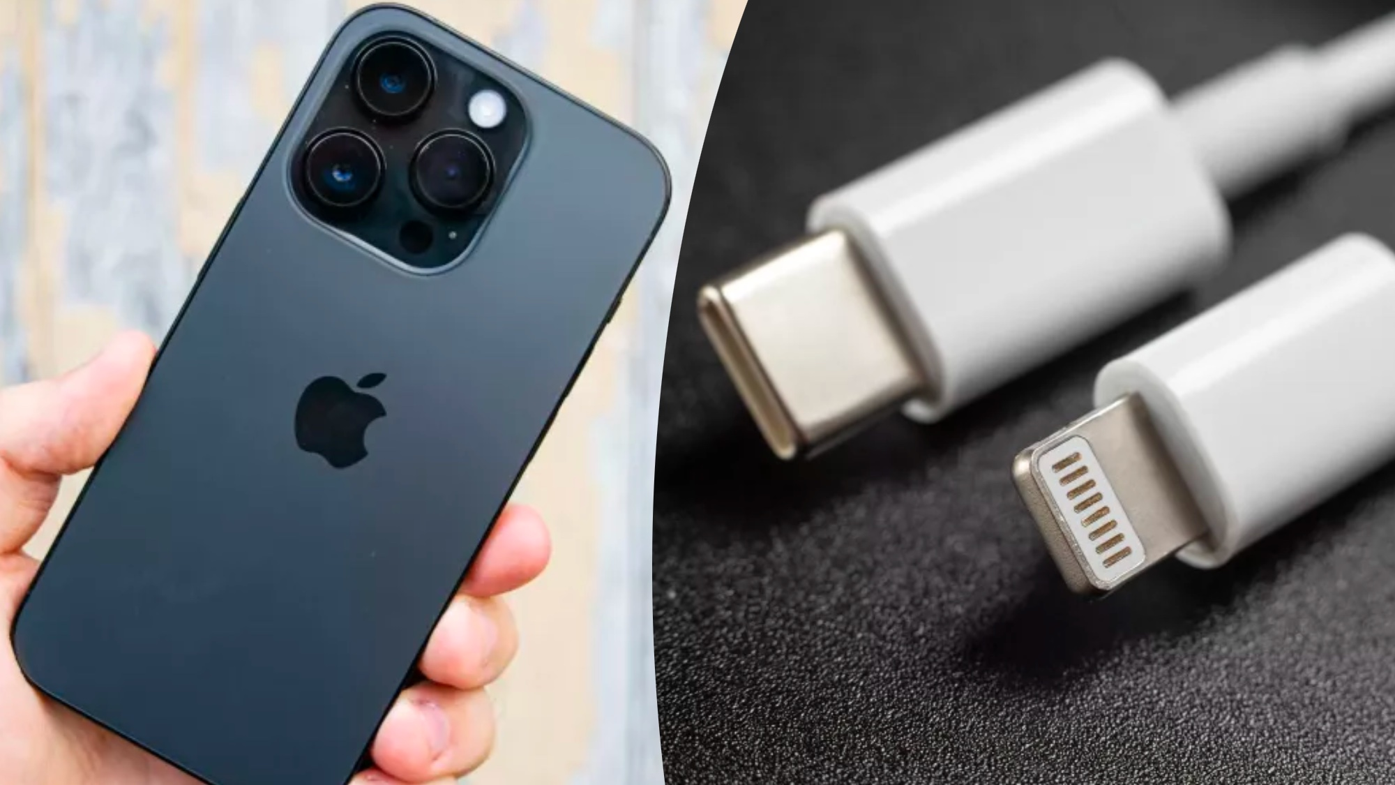 Will iphone 15 be usb c