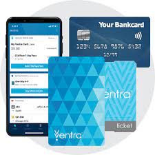 how to add ventra card to apple wallet