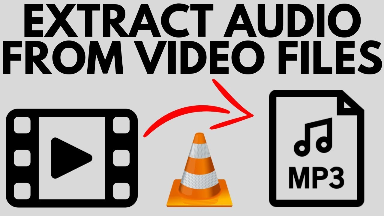 How To Get Audio File From Video Iphone