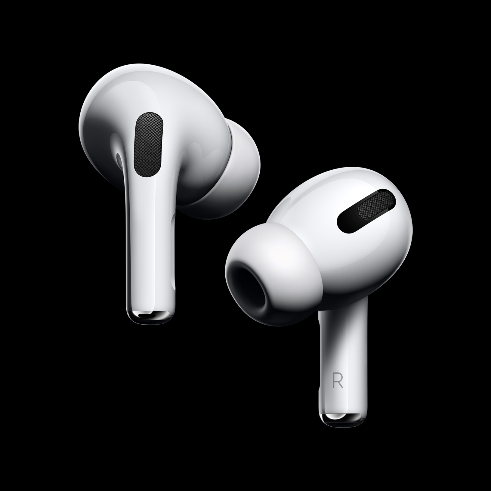 are airpods pro 2 waterproof