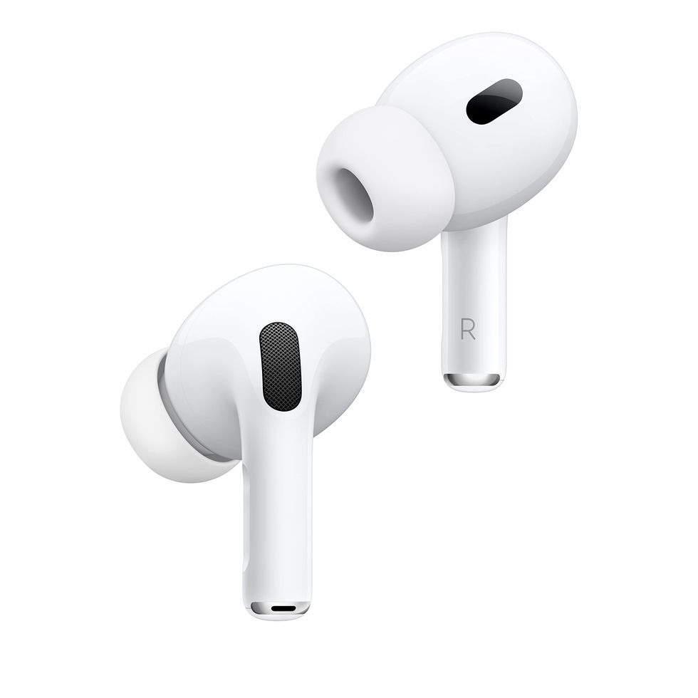 airpod pro 2 noise cancelling