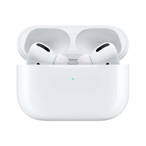 airpod pro 2 noise cancelling