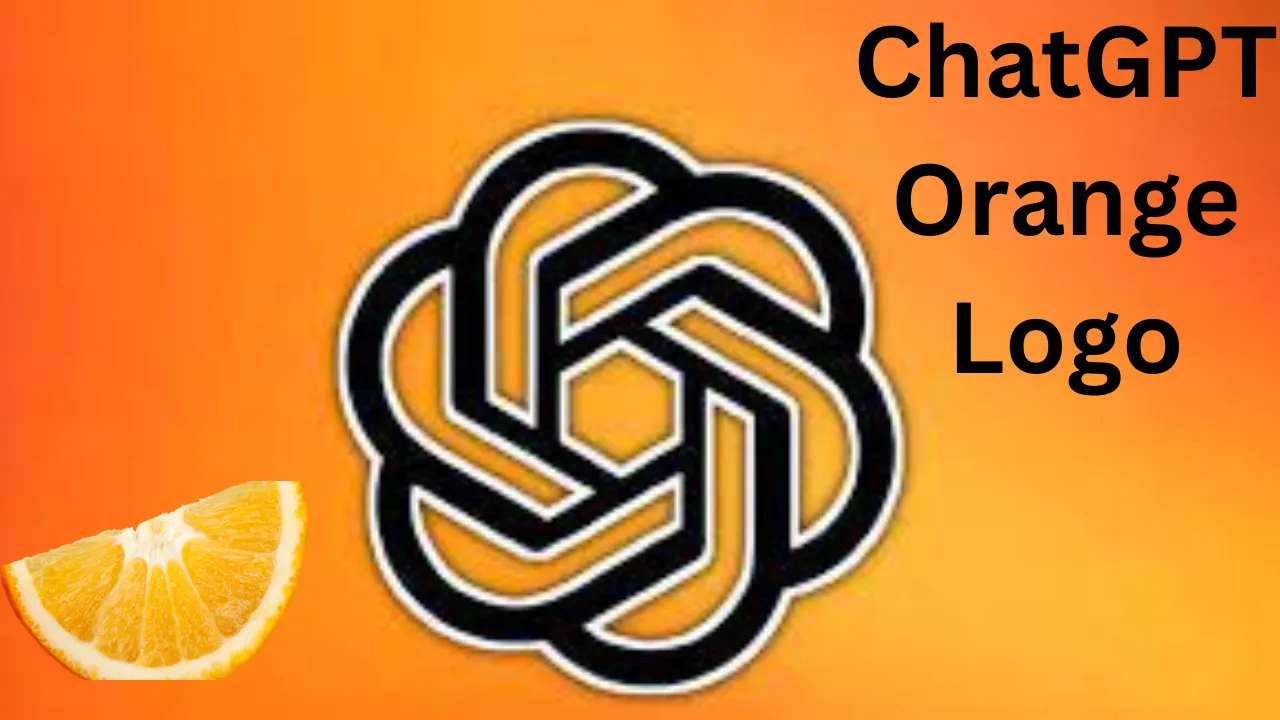Orange ChatGPT Logo: Is ChatGPT Down at the Moment?