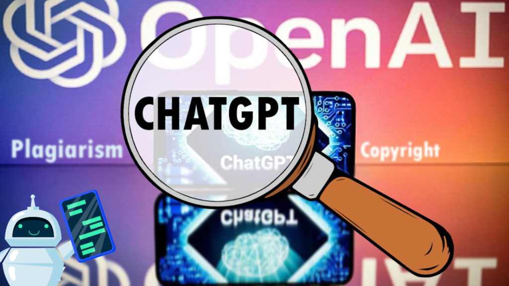 What is the Link Between ChatGPT and AI Plagiarism?