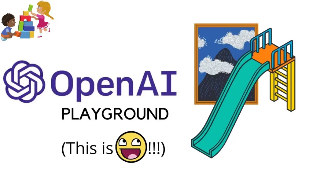  OpenAI Playground