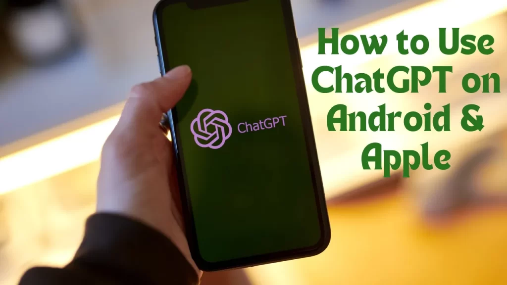 What is the ChatGPT App?