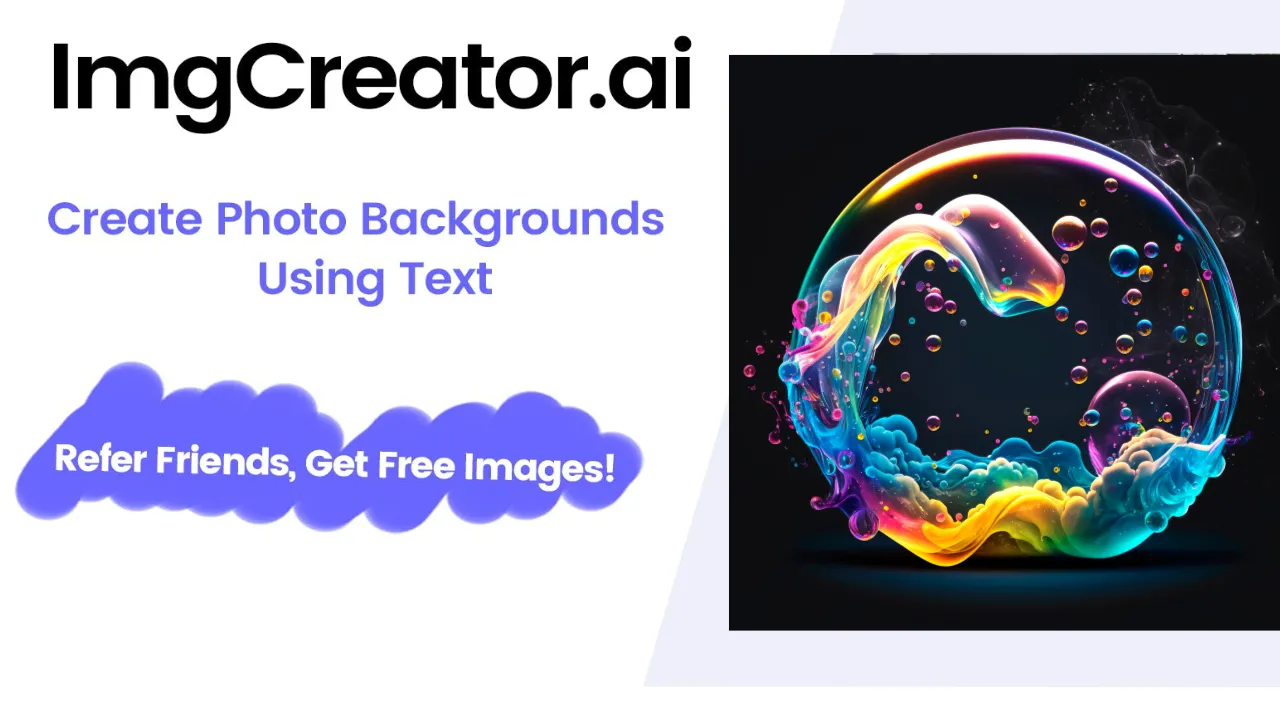Understanding ImgCreator.AI: Uses, Features, Pricing Plans