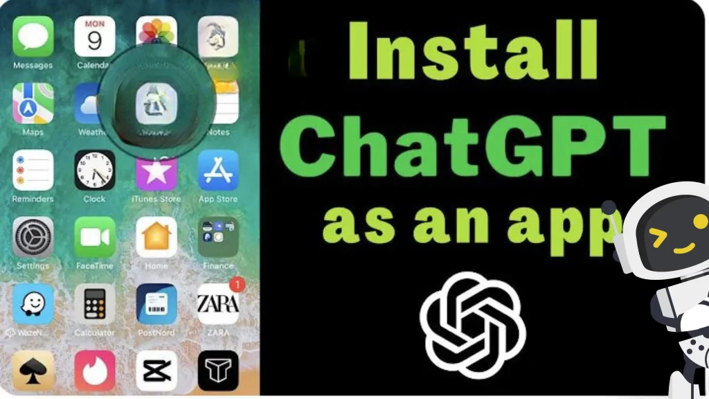 What are the Features of the Official ChatGPT App?