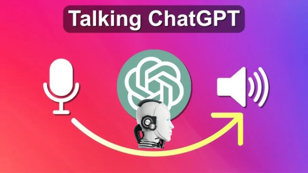 ChatGPT Voice Technology: What is This?