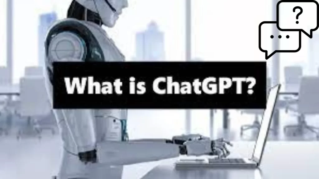 What does GPT Stand For in ChatGPT?