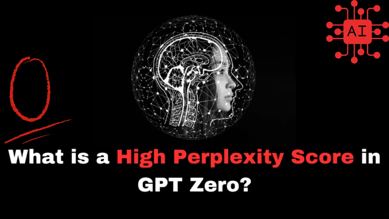 Average Perplexity Score in GPT Zero: Is It Reliable?