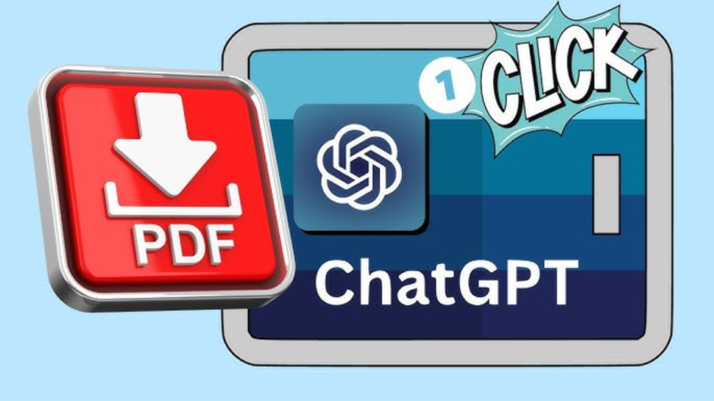 Explaining ChatGPT ‘Ask Your PDF’ Plugin