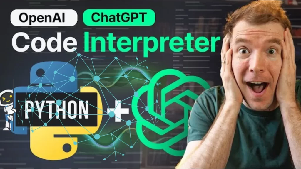 ChatGTP Code Interpreter: Available For ChatGTP Plus Users