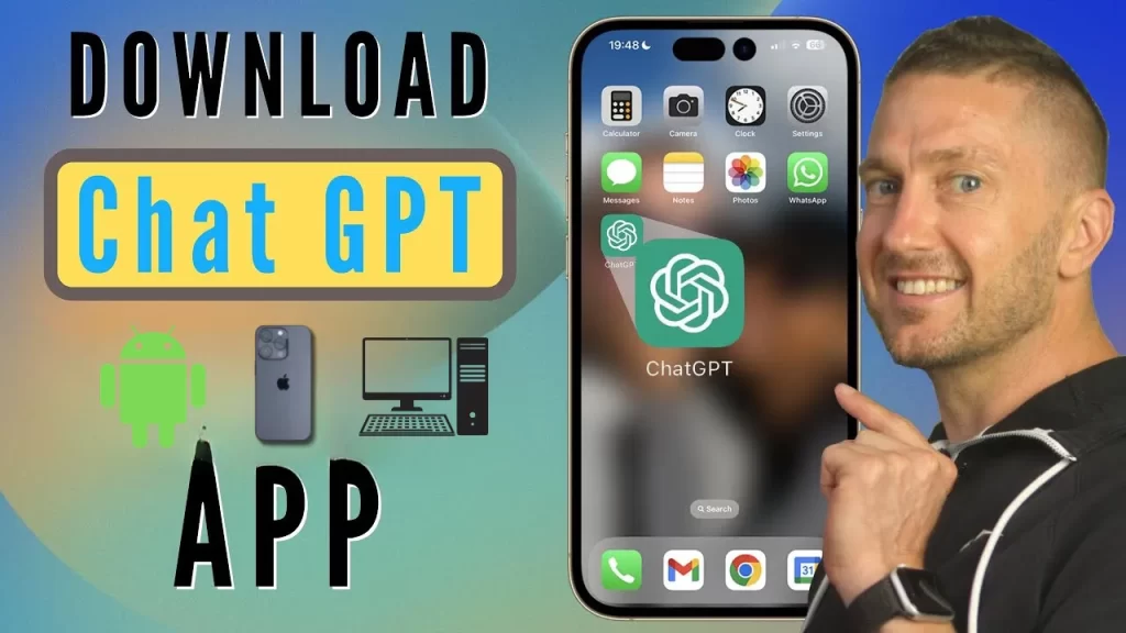 ChatGPT App: Is There An Official GPT App For Mobile?