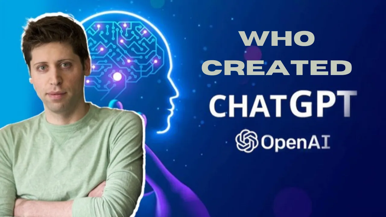 Who Created ChatGPT: Unveiling OpenAI Business Partners
